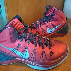 Nike Hyperdunk